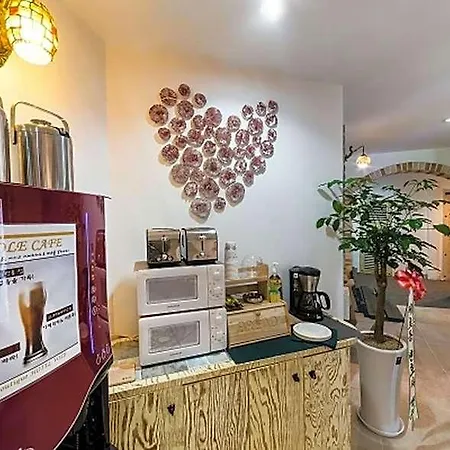 Goyang Hwajeong Vole Hotel