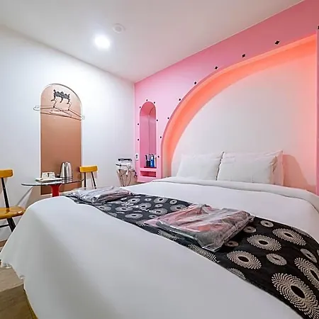 Goyang Hwajeong Vole Hotel