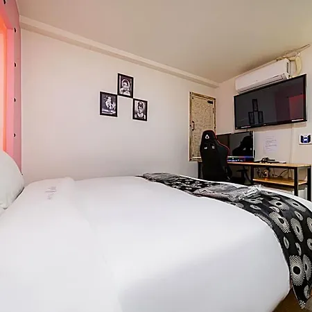 Goyang Hwajeong Vole Hotel