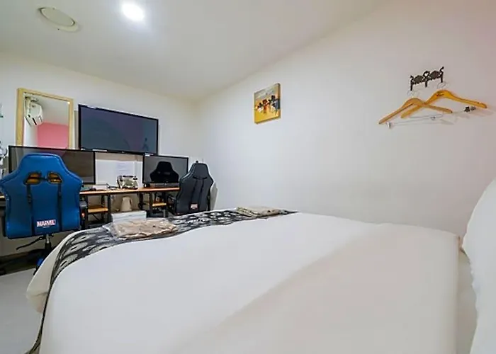 Goyang Hwajeong Vole Seoel