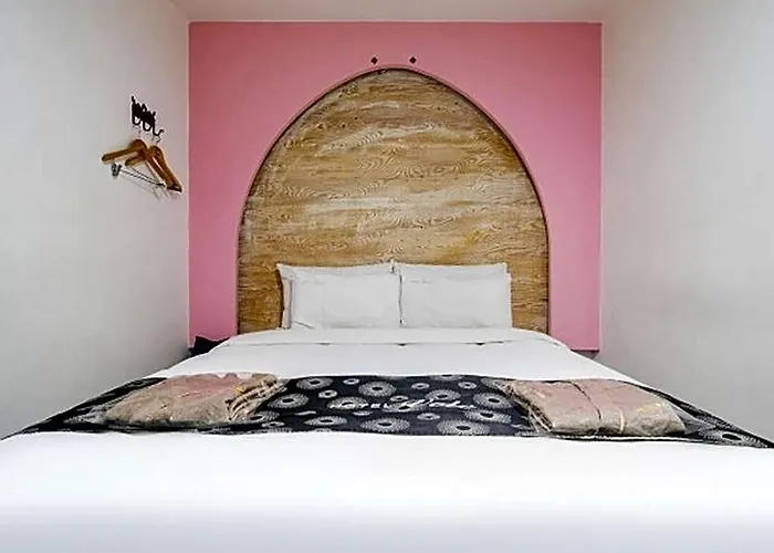 Hotel Goyang Hwajeong Vole Seoel